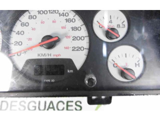 Панель приборов 56050936AB Jeep Grand Cherokee (WJ)