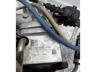  Турбина BMW X3 E83  8591188         