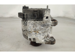 Генератор 0123320904, 037903025C   Audi A3 S3 8L      