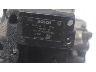 Панель приборов 0445010106 Mini One - Cooper R50 - 53