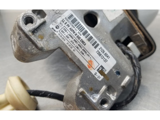 Зеркало электрическое Jeep Renegade 2014 - года