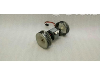 Вентилятор печки A2218202714 Mercedes-Benz S AMG W221