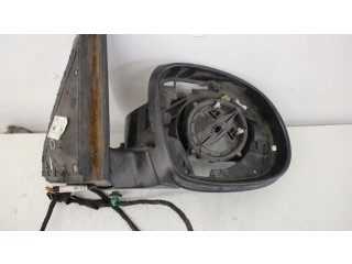 Zpětné zrcátko Volkswagen Tiguan 2008 5N1857502AM