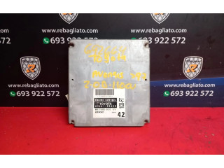 Řídící jednotka 89661054201CD-FT Toyota Avensis T220