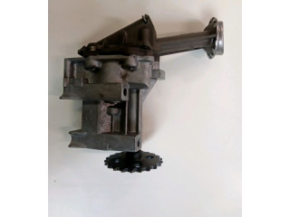 Масляный насос K9K E6 150152623R Dacia Sandero