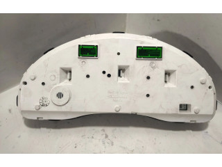 Přístrojová deska  Subaru Legacy 2008 NSL400L, 0353001  