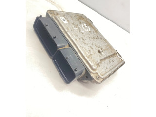 Блок управления двигателя 03L906018HL, 03L906018M Seat Alhambra (Mk2)