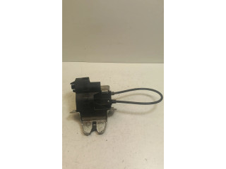 Zámek zadních dveří A2037400235, 2037400235 Mercedes-Benz C W203 2006