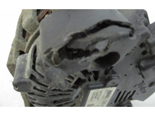 Генератор 9665580680, PLASTICODANIFICADO Citroen Berlingo