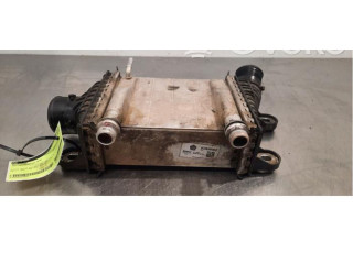 Интеркулер KD656002 Jeep Wrangler