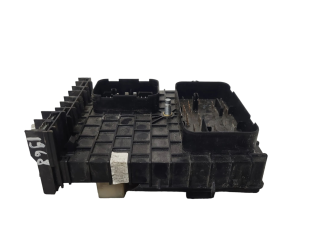 Pojistková skříňka 1K0937124, 1K0937124H Volkswagen Caddy 2007