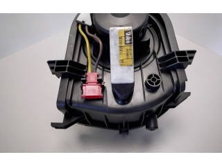 Вентилятор печки 1H1820021, 833658D Volkswagen Golf III