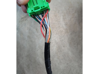 Zpětné zrcátko Volvo XC60 2016 31352112