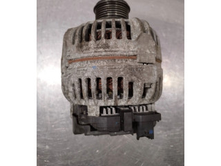 Генератор 045903023A, 0124515022 Skoda Roomster (5J)