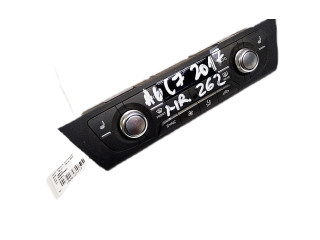 Блок управления климат-контролем 4G0820043CD   Audi A6 S6 C7 4G