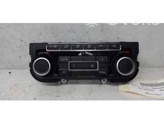 Блок управления климат-контролем 5K0907044HAZJU Volkswagen Golf Plus