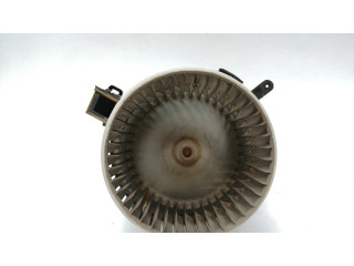 Вентилятор печки