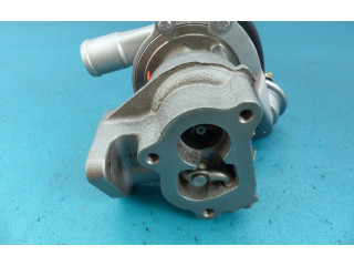 Turbodmychadlo Турбина 54359700006, IMPRK1019512 Suzuki Swift