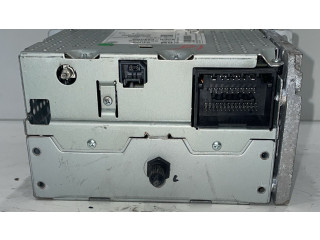 Блок управления Chevrolet Spark