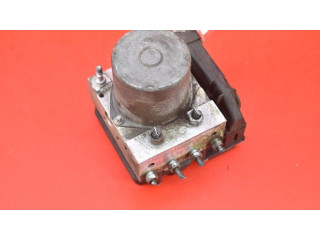 Блок АБС 27536SC020, 27536SC020   Subaru  Forester SH  2008 - 2013 года