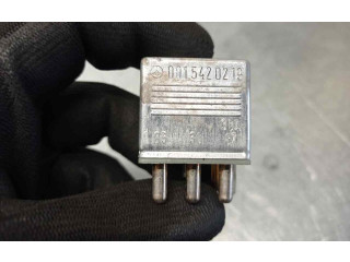 Pojistková skříňka 0015420219 Mercede-Benz S W116 1981