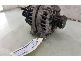 Генератор 9810525380, 9810525380   Peugeot Partner III      