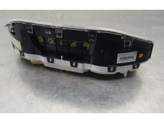 Панель приборов 9824707380, 1606423   Peugeot 2008 I       