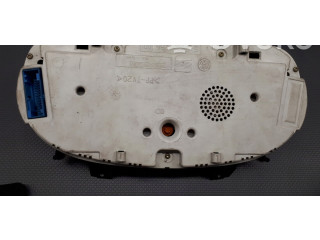 Přístrojová deska Seat Arosa 1999 6H0919860B