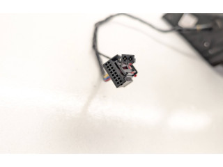 Zpětné zrcátko Audi Q7 4L 2014 4L1857410CL