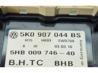 Jednotka ABS 5K0907044BS, SW0709 Volkswagen PASSAT B6 2007