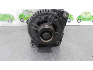 Генератор 0123510017, 6849755   Volvo 960 2.5     