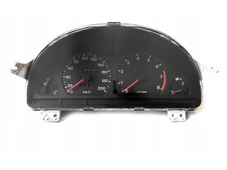 Přístrojová deska  Subaru Justy 1999 341008EE  