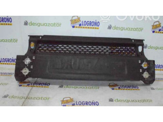 Передний бампер