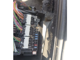 Блок предохранителей Citroen C4 I