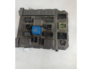 Pojistková skříňka 9640797980 Peugeot 607 2003