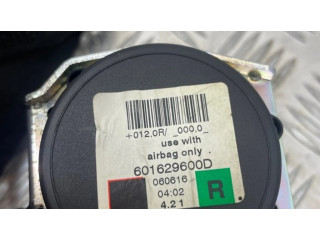 Передний ремень безопасности