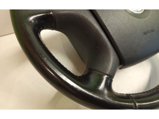 Руль Skoda Roomster (5J)  2006 - 2015 года 1Z0419091N, 5J0880201B      