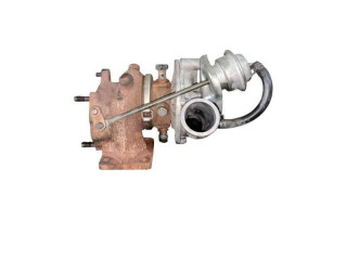 Turbodmychadlo Турбина 282004X300, KHF51A KIA Carnival J3