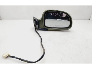 Зеркало электрическое        Chevrolet Rezzo  2000 - 2011 года   