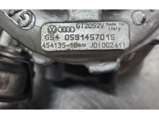 Turbodmychadlo Турбина 059145701S Audi A8 S8 D2 4D