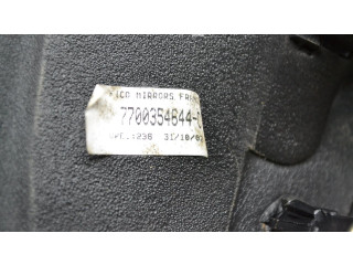 Зеркало электрическое Renault Scenic RX - года