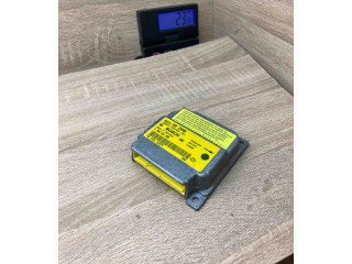 Блок подушек безопасности MR309116DPB, 0285001236 Mitsubishi Carisma