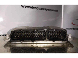 Řídící jednotka 03C906057CA Seat Ibiza IV (6J,6P)