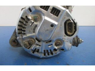 Генератор Toyota Yaris Verso