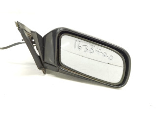 Зеркало электрическое Mitsubishi Lancer 1989 - 1992 года