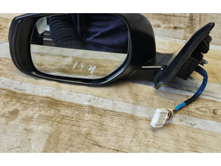 Зеркало электрическое        Infiniti Q50  2014 -  года   