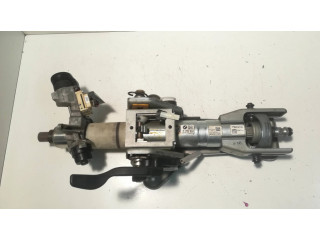  рейка  Колонка рулевая 6765859   BMW 5 E60 E61 2004-2010 года