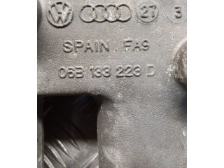 Блок комфорта 06B133223D   Volkswagen PASSAT B5.5   