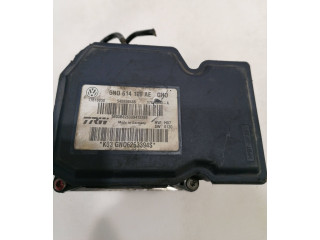 Блок АБС 5N0614109AE, 17618850 Audi Q3 8U 2011 - 2016 года