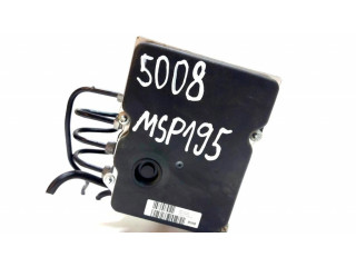 Блок АБС 0265951326, 0265230883   Peugeot  5008  